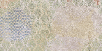 Керамогранит Bohemian Blend Natural 49,75X99,55