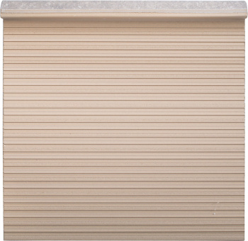 Фронтальная ступень керамогранит Exagres Peldano Stone Gris 33x334 шт