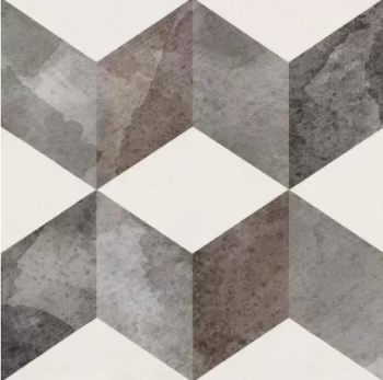 Керамогранит ABK Play Classic Brown 20х20 PF60003476