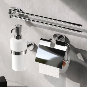 Держатель для туалетной бумаги AM.PM Sense L A74341400