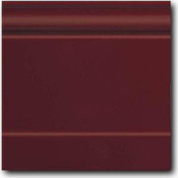 Керамическая плитка Ceramiche Grazia Vintage Wine Zoccolo Luc 20x20