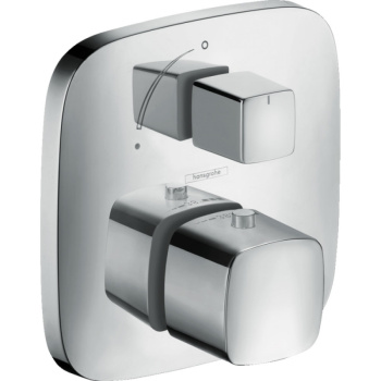 Смеситель для душа Hansgrohe PuraVida 15775000