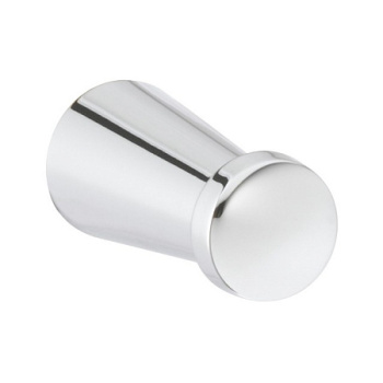 Крючок Keuco City.2 2714010000 хром