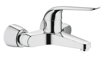 Смеситель для раковины Grohe Euroeco Special 32779000 хром