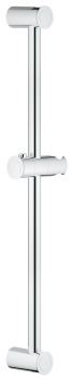 Душевая штанга GROHE Tempesta Rustic 600 мм, хром 27519000