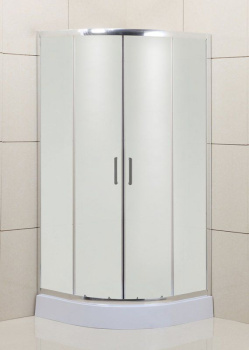 Душевая дверь 120X195 см Jacob Delafon Contra E22C120-GA