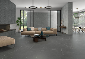 Керамогранит Kairos Pearl Matt Rect. 59.5x119.2