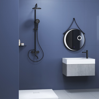 Душевая стойка RGW Shower Panels SP-25B 59140125-03