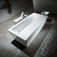 Стальные ванны