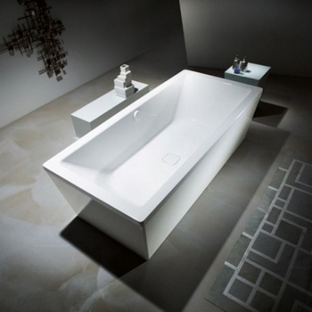 Стальная ванна Kaldewei Conoduo 200x100 235300013001