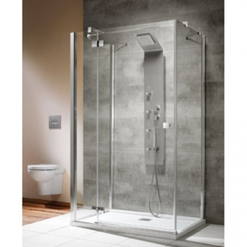 Душевой уголок Radaway Almatea KDJ S 2L 900 31554-01-01L2 левый