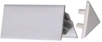 Заглушка декоративной планк Ravak XB430001001