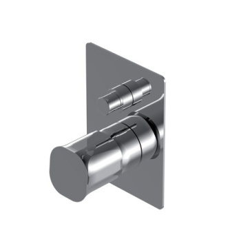 Смеситель для душа Ritmonio Taormina хром PR43GN101CRL