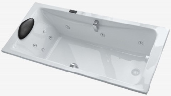 Акриловая ванна Jacob Delafon Odeon Up 180x90 E5BB2190-00