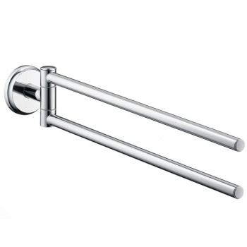 Полотенцедержатель Hansgrohe LOGIS CLASSIC 41612000