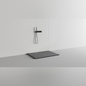 Душевой поддон Salini Oasi S-Stone 120322MF