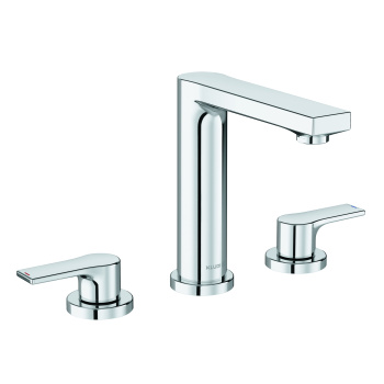 Смеситель для раковины Kludi Zenta Sl 483930565 хром