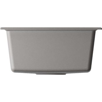 Мойка кухонная Omoikiri Daisen 46-GR leningrad grey 4993612