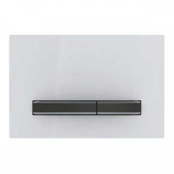 Клавиша смыва Geberit Sigma 50 115.671.11.2, белый