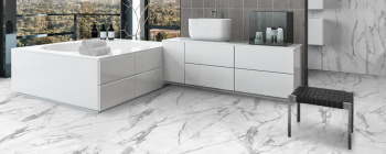 Керамогранит 11-011-2 Da Vinci White Lux 60x120