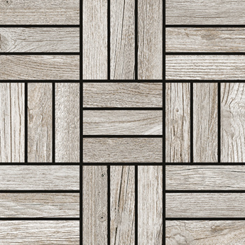 Мозаика Da Vinci Intreccio DV5 Rett 30*30