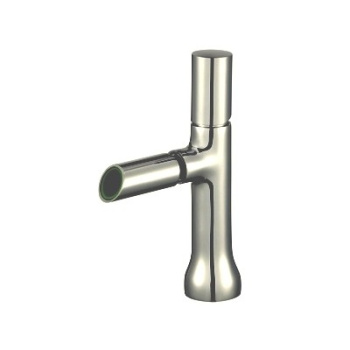 Смеситель для биде Jacob Delafon Toobi E8961-BN