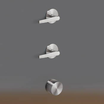 Скрытая часть для смесителя CЕА Design PTR 34