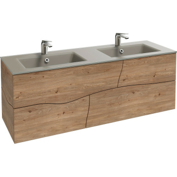 Тумба под раковину Jacob Delafon Sherwood EB1835RU-P6