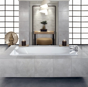 Акриловая ванна Villeroy&Boch Oberon 190x90 UBQ199OBE2V-01