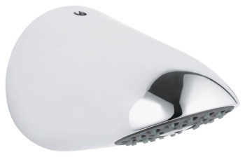 Верхний душ GROHE Relexa Ultra, диаметр 50 мм, хром 28002000