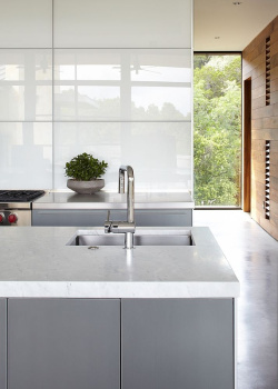 Смеситель для кухни Grohe Minta 32067000 Хром