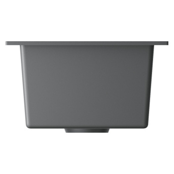 Мойка кухонная Omoikiri Bosen 41-PL платина 4993218