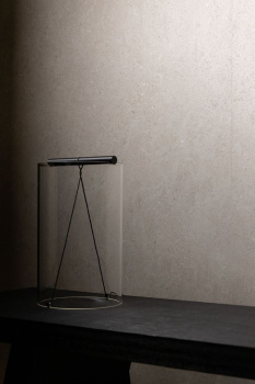 Керамогранит Living Ceramics Bera&Beren Light Grey Soft 60x120 см LV10429