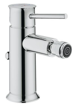 Смеситель Grohe BauClassic 32864000 для биде