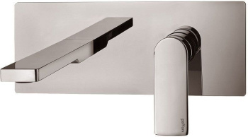 Смеситель для раковины Paffoni Tango TA104ST хром