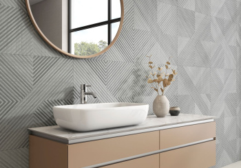 Керамогранит Colorker Wood Story Grey Matt 59.5x59.5 см 231462