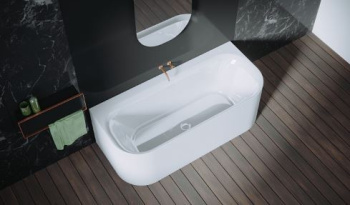 Акриловая ванна Riho 180x80 B096002005