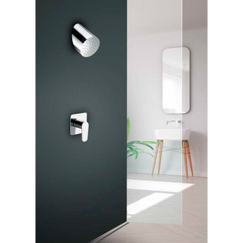 Смеситель для душа Ramonsoler Alexia встраиваемый на 1 выход 361801S