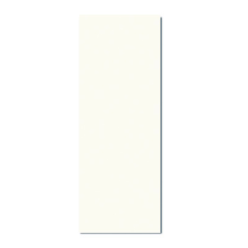 Керамическая плитка Love Ceramica Genesis White Matt 45x120