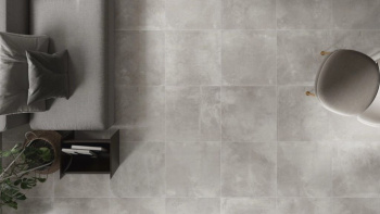 Керамогранит Coliseumgres Expo Grey 60 Ret 60x60 см 610010002666