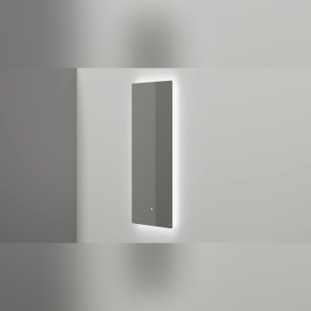 Зеркало для ванной Salini Ombra 27M011090BH