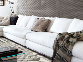 Мозаика fK63 Creta Maiolica Grey Mosaico 30,5*30,5