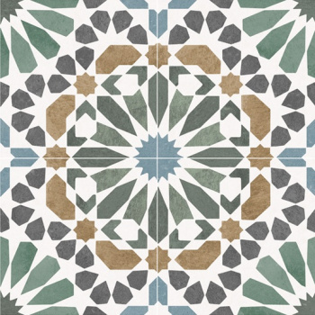 Керамогранит Spirit Masai Jungle 45x45