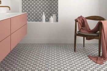 Керамогранит EQUIPE Rivoli Beige 20х20 30719