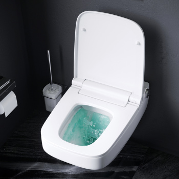 Инсталляция с унитазом AM.PM Inspire V2.0 IS450A38.CCC50A