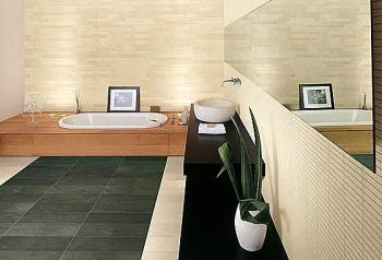 Ступени Casalgrande Padana Pietre di Sardegna Gradone Pevero (press) 30х33