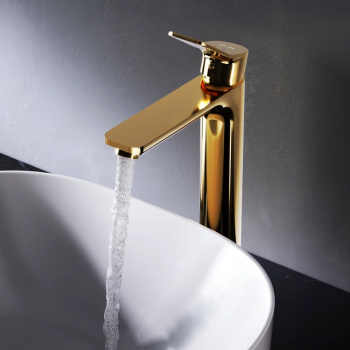 Смеситель для раковины AM.PM X-Joy F85A92099