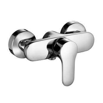 Смеситель Kludi Objekta 327640575 для душа