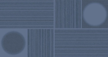 Плитка Nantes Cobalto relieve 32.5x60