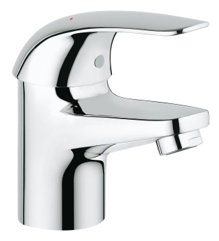 Смеситель для раковины Grohe Euroeco 32734000 хром